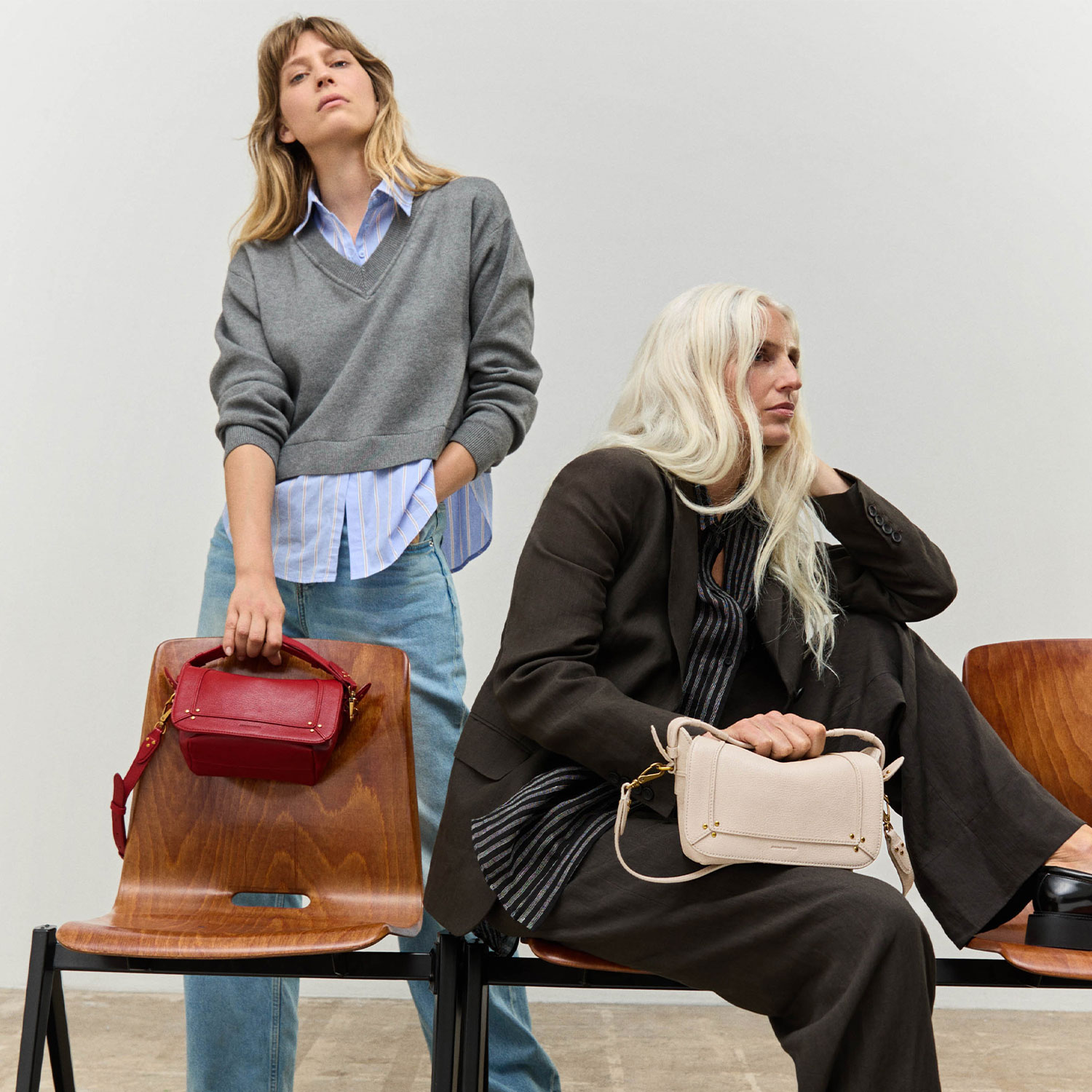Style lesson: the most popular bags of the new school year